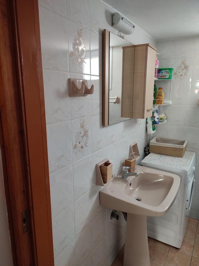 Ariti Holiday Apartment 바티 외부 사진