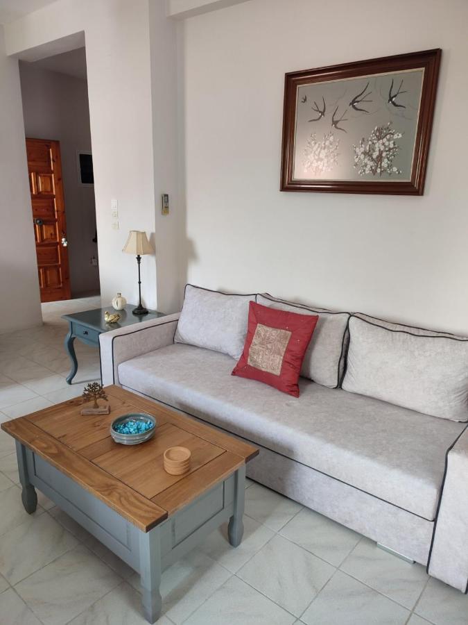 Ariti Holiday Apartment 바티 외부 사진