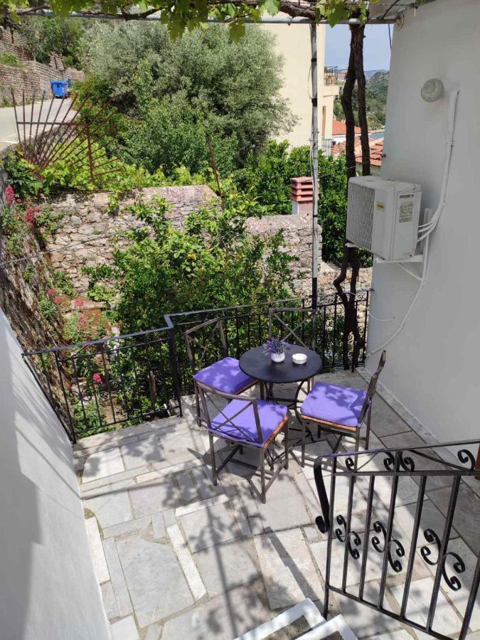Ariti Holiday Apartment 바티 외부 사진