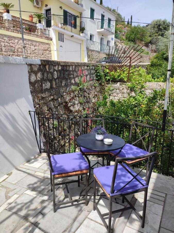 Ariti Holiday Apartment 바티 외부 사진