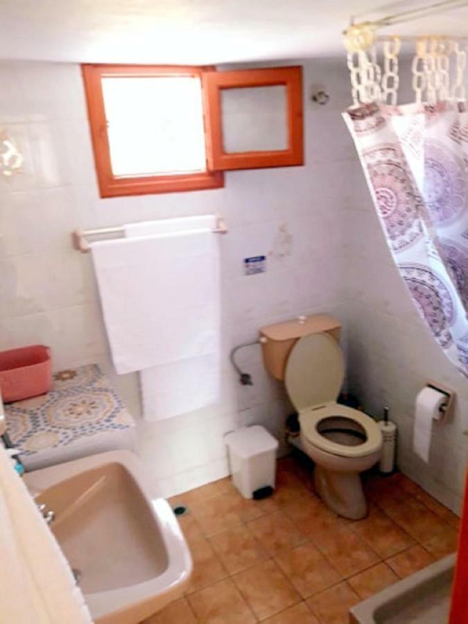 Ariti Holiday Apartment 바티 외부 사진