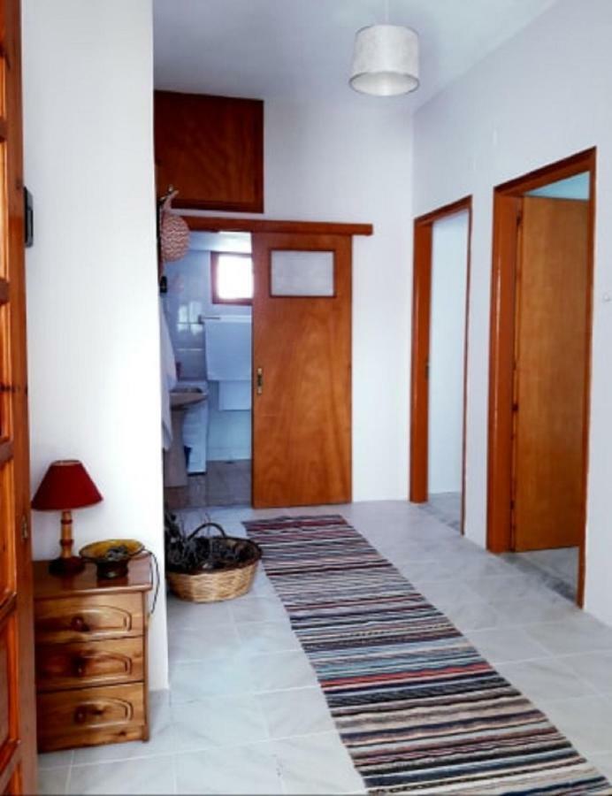 Ariti Holiday Apartment 바티 외부 사진