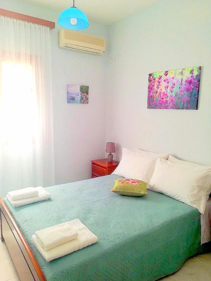 Ariti Holiday Apartment 바티 외부 사진