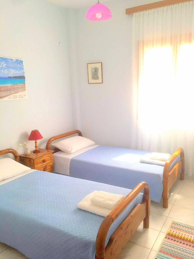 Ariti Holiday Apartment 바티 외부 사진